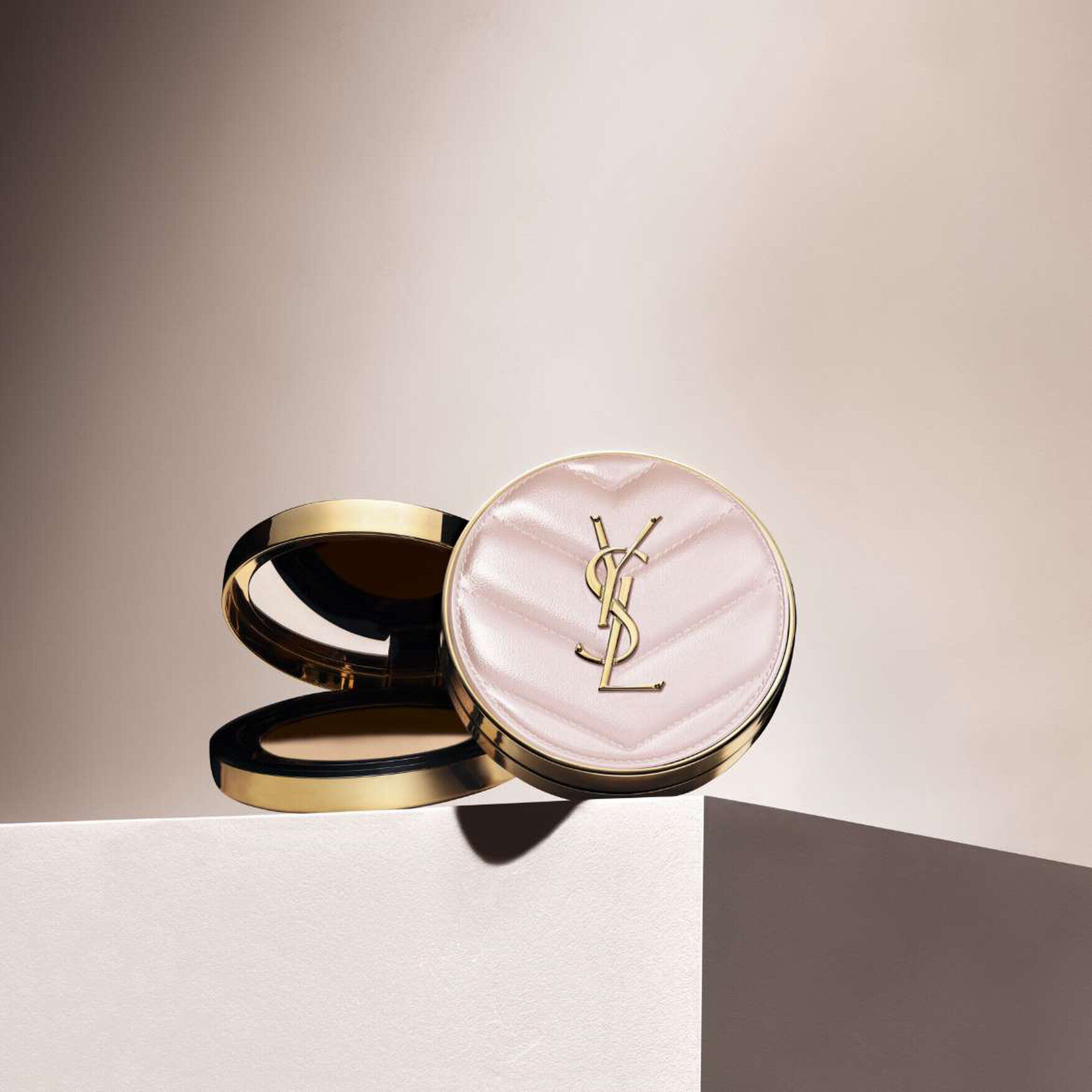 Ysl cc cushion online